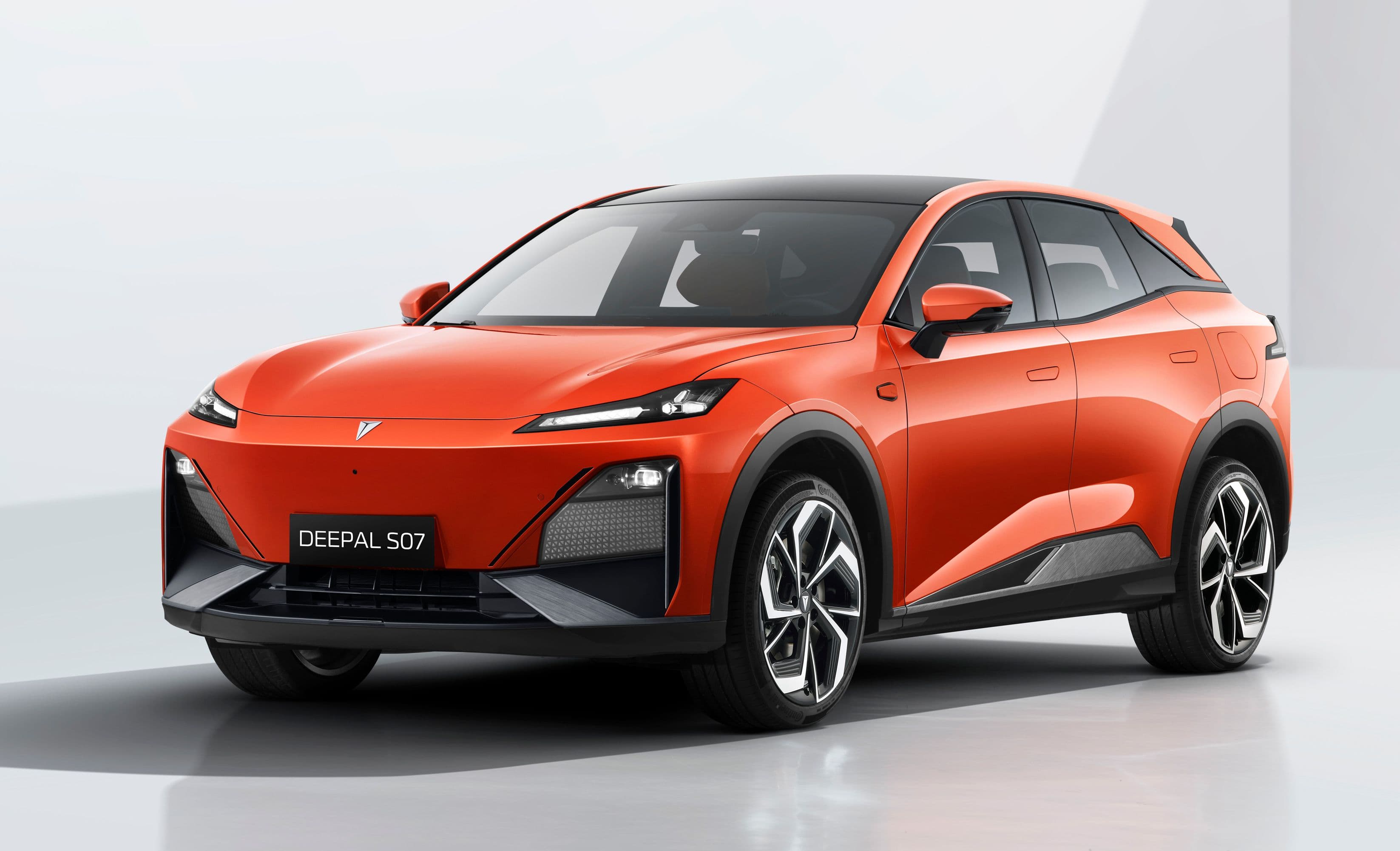 Design aérodynamique