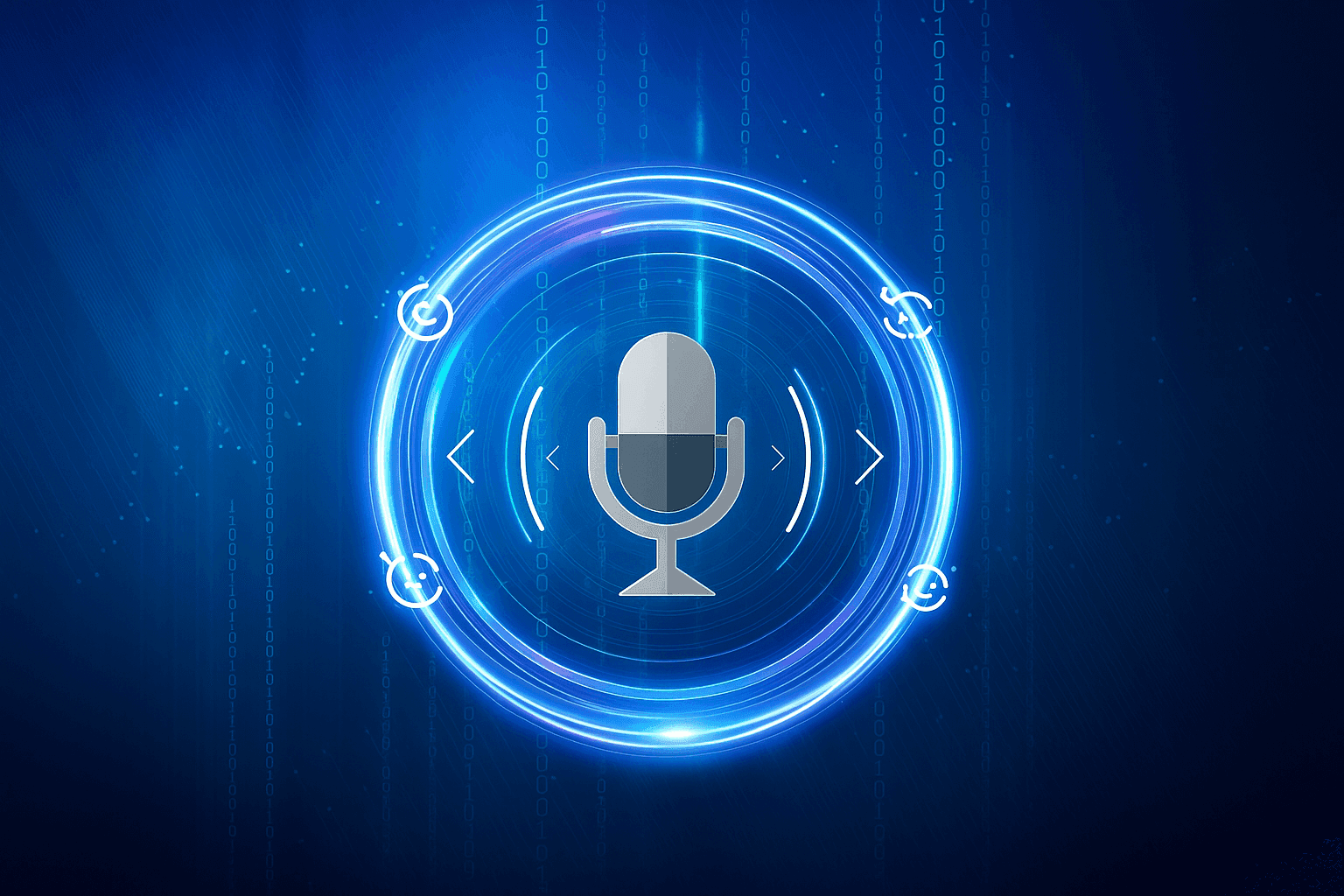 Assistant vocal intelligent :