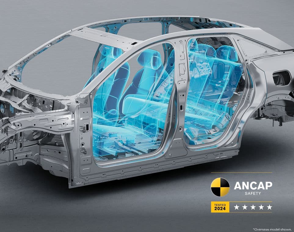 Engagement pour la sécurité